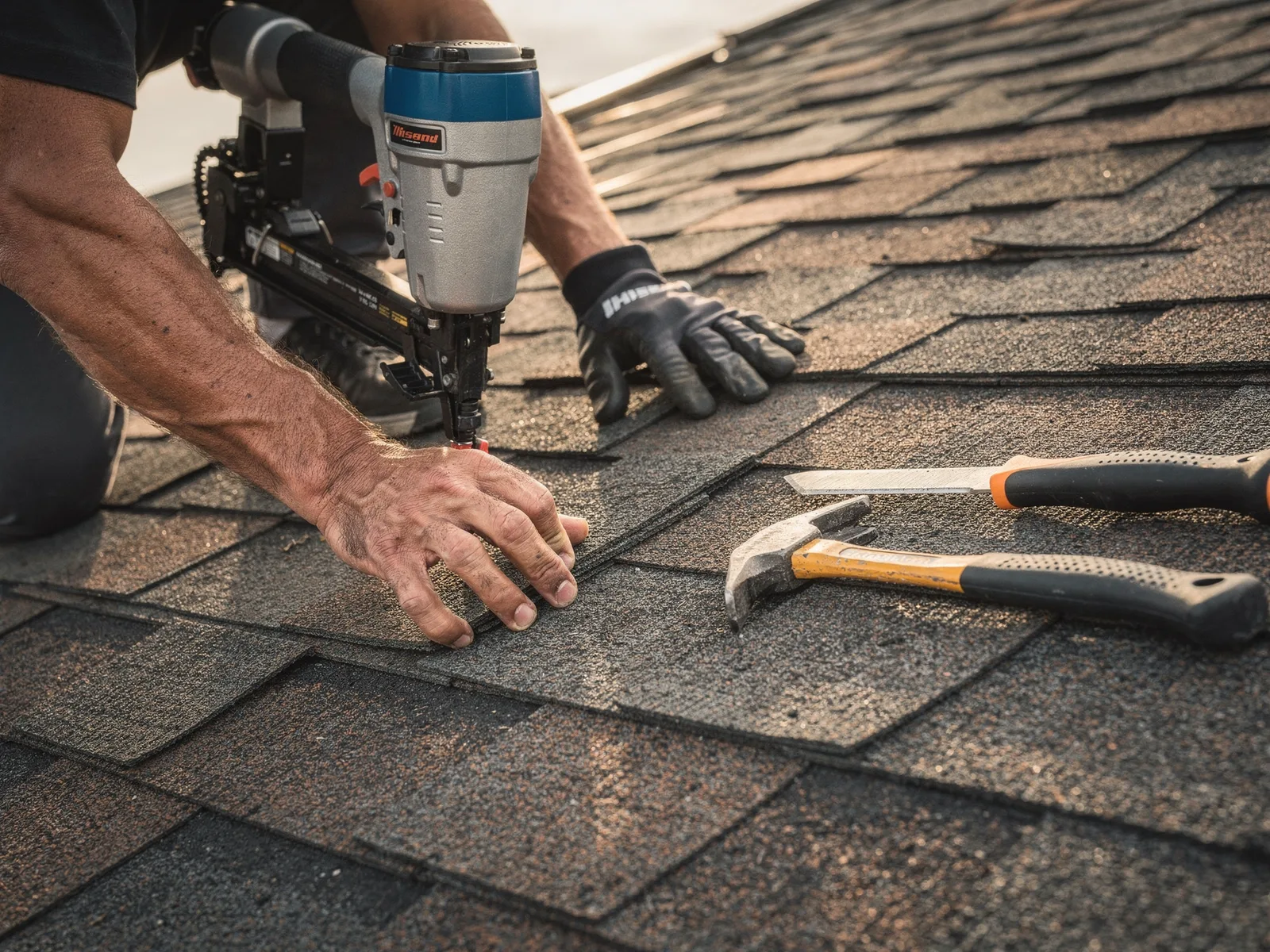 Why choose Roof Repair in Grass Range, MT